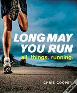 Capa do artigo Long May You Run