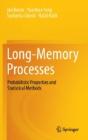 Long-Memory Processes - Preview