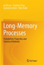 Long-Memory Processes - Preview