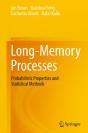 Long-Memory Processes - Preview