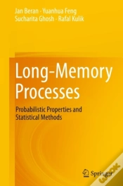 Capa do artigo Long-Memory Processes