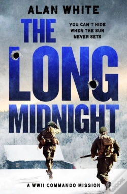 Capa do artigo Long Midnight