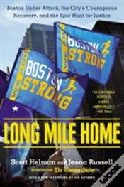 Capa do artigo Long Mile Home