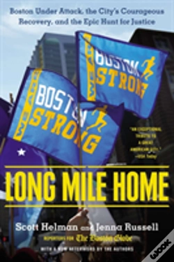 Capa do artigo Long Mile Home