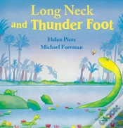 Capa do artigo Long Neck And Thunder Foot