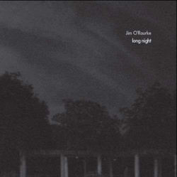 Capa do artigo Long Night - CD