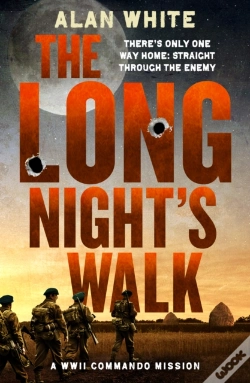 Capa do artigo Long Night'S Walk