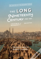 Capa do artigo Long Nineteenth Century, 1750-1914