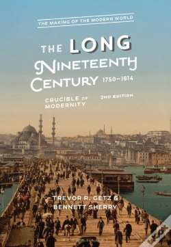 Capa do artigo Long Nineteenth Century, 1750-1914