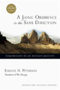 Long Obedience In The Same Direction A - Preview