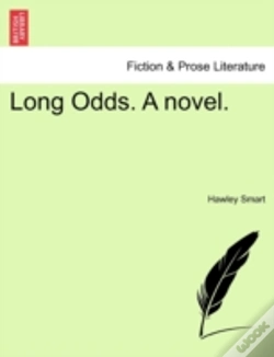 Capa do artigo Long Odds. A Novel.