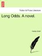 Long Odds. A Novel. - Preview