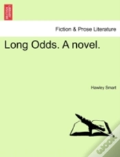 Capa do artigo Long Odds. A Novel.