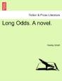 Long Odds. A Novel. - Preview