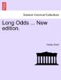 Long Odds ... New Edition. - Preview