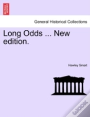Capa do artigo Long Odds ... New Edition.