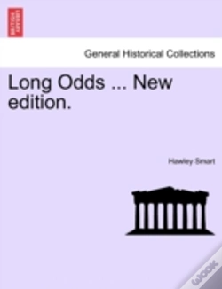 Capa do artigo Long Odds ... New Edition.