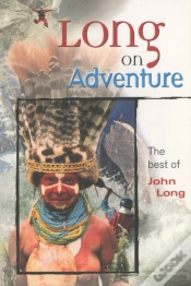Capa do artigo Long On Adventure