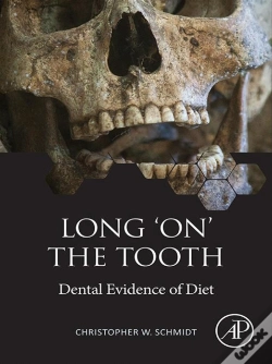 Capa do artigo Long 'On' The Tooth