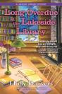 Long Overdue At The Lakeside Library - Preview