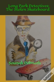 Capa do artigo Long Park Detectives