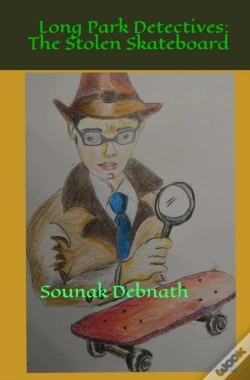 Capa do artigo Long Park Detectives