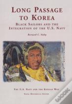 Long Passage To Korea