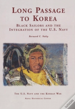 Capa do artigo Long Passage To Korea