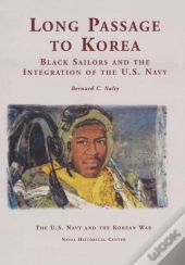 Long Passage To Korea