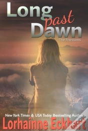 Capa do artigo Long Past Dawn