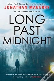 Capa do artigo Long Past Midnight