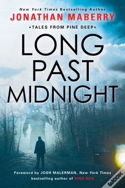 Capa do artigo Long Past Midnight