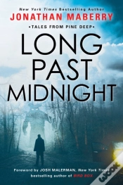 Capa do artigo Long Past Midnight