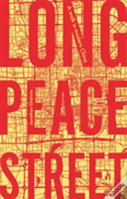 Capa do artigo Long Peace Street