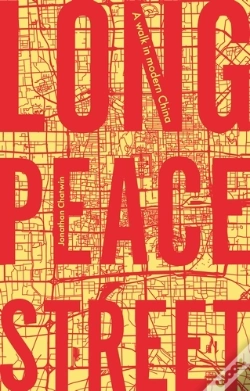 Capa do artigo Long Peace Street