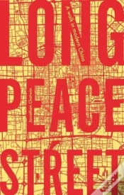 Capa do artigo Long Peace Street