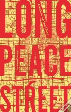 Capa do artigo Long Peace Street