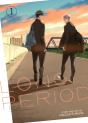 Long Period Vol. 1 - Preview