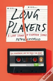 Capa do artigo Long Players