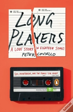 Capa do artigo Long Players