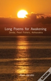 Capa do artigo Long Poems For Awakening