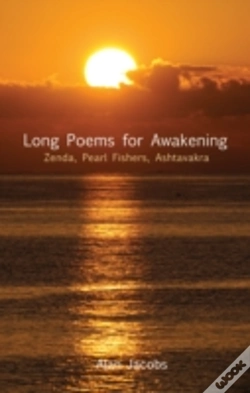 Capa do artigo Long Poems For Awakening