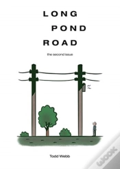 Capa do artigo Long Pond Road: The Second Issue