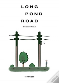 Capa do artigo Long Pond Road: The Second Issue