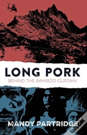 Capa do artigo Long Pork