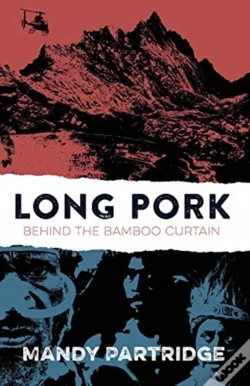 Capa do artigo Long Pork