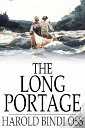 Capa do artigo Long Portage
