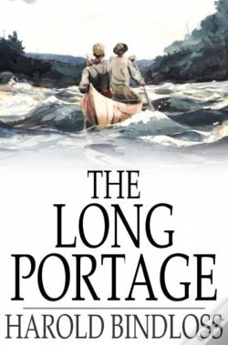 Capa do artigo Long Portage
