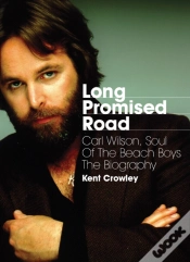 Capa do artigo Long Promised Road