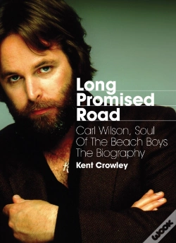 Capa do artigo Long Promised Road